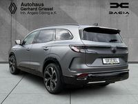 Gebraucht Renault Espace Esprit Alpine 131 PS (96 kW) 2025 Grau SUV