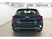 Neu Kia XCeed Vision 120 PS (88 kW) 2025 (h8g) dark penta metal m SUV
