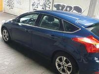 Usata Ford Focus 2013 Berlina