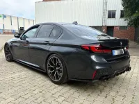 Gebraucht BMW M5 Competition Edition 625 PS (459 kW) 2018 Grau Limousine