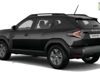 Nowe Dacia Duster Expression 154 KM (113 kW) 2026 Czarny SUV