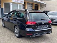 gebraucht VW Golf VII Highline*XENON*DSG*MASSAGE*NAVI***