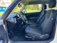 Second-hand Mini ONE 95 CP (69 kW) 2008 Alb Hatchback