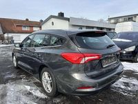 Gebraucht Ford Focus 150 PS (110 kW) 2019 Grau Kombi