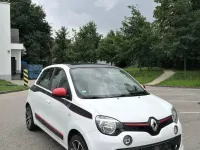 Gebraucht Renault Twingo 90 PS (66 kW) 2015 Kleinwagen