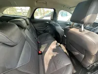 Używany Ford Focus Titanium 150 KM (110 kW) 2016 Szary Kombi