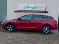 gebraucht Hyundai i30 cw Edition 30 Mild-Hybrid*LED*NAVI* Klima