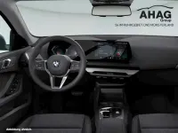 Neu BMW 216 Efficient Dynamics 122 PS (89 kW) 2026 Skyscraper grau Coupé