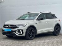 Gebraucht VW T-Roc Style 150 PS (110 kW) 2025 Ascotgrau SUV
