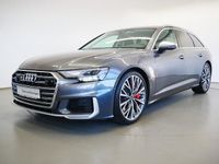 Gebraucht Audi S6 Ambiente 344 PS (253 kW) 2022 Daytonagrau perleffekt Kombi