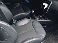 gebraucht Citroën C2 C21.6 16V VTS