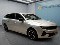 Gebraucht Opel Astra 131 PS (96 kW) 2024 Grau Kombi