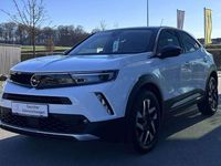 Gebraucht Opel Mokka Elegance 131 PS (96 kW) 2023 Arktis weiß SUV