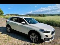 Gebraucht BMW X2 Advantage 140 PS (102 kW) 2018 SUV