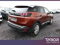 Gebraucht Peugeot 3008 Crossway 131 PS (96 kW) 2020 Braun SUV