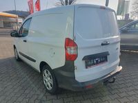 gebraucht Ford Transit Courier Trend -Klima