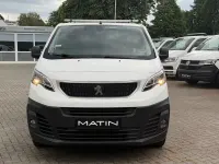 Gebraucht Peugeot Expert Premium 122 PS (89 kW) 2020 Blanc banquise Van
