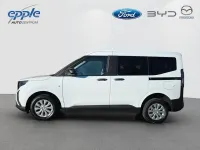 Neu Ford Transit Trend 101 PS (74 kW) 2026 Frozen white Van / Kleinbus