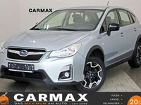 Gebraucht Subaru XV Trend 114 PS (83 kW) 2017 Silber SUV