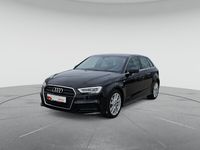 gebraucht Audi A3 Sportback 35 TDI S tronic, S LINE/LED/VIRTUAL/2xPDC/GRA/NAVI/SHZ