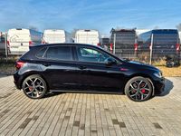 Gebraucht VW Polo GTI 207 PS (152 kW) 2023 Schwarz Kleinwagen