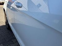 Gebraucht VW Golf VII Cup 125 PS (91 kW) 2014 Weiß Limousine