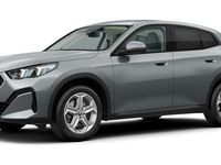 Gebraucht BMW X2 Shadowline 170 PS (125 kW) 2025 Grau SUV