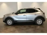 Gebraucht Opel Mokka-e Edition 100 kW (136 PS) 2021 Silber SUV