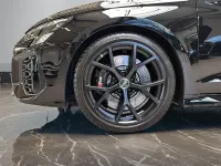 Gebraucht Audi RS3 Ambiente 400 PS (294 kW) 2023 Schwarz Limousine