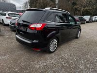 Gebraucht Ford Grand C-Max Titanium 116 PS (85 kW) 2011 Van / Kleinbus