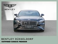 Neu Bentley Continental Mulliner 782 PS (575 kW) 2025 Schwarz