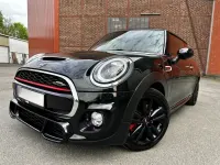 Używany Mini John Cooper Works 192 KM (141 kW) 2018 Czarny Hatchback