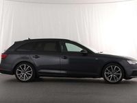 Gebraucht Audi A4 S-Line 190 PS (139 kW) 2017 Grau Kombi