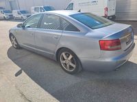 gebraucht Audi A6 3.0 TDI - S- Line - Top Ausstattung -***Verk