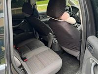 Gebraucht Ford C-MAX Style 101 PS (74 kW) 2007 Grau Van / Kleinbus