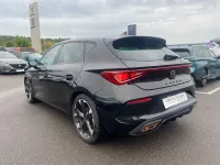 Gebraucht Cupra Leon 204 PS (150 kW) 2023 Schwarz Limousine