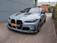 Gebraucht BMW M3 Performance 551 PS (405 kW) 2025 Grau Limousine