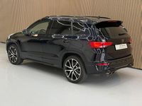 Second-hand Cupra Ateca 300 CP (220 kW) 2020 Negru SUV