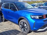 Neu Opel Frontera Ultimate 145 PS (106 kW) 2026 Grün SUV