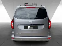 Gebraucht Nissan Townstar 360º 131 PS (96 kW) 2025 Grau Kombi