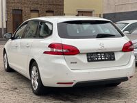 gebraucht Peugeot 308 SW Active Navi | Multi | E.Fenster