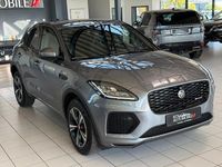 Używany Jaguar E-Pace R-Dynamic 163 KM (119 kW) 2022 Szary SUV