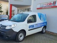 gebraucht Renault Kangoo RapidBasis*Klima*2xWürth REGAL*PDC*S-HEFT