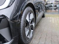 Gebraucht Renault Megane E-Tech Evolution 160 kW (218 PS) 2022 Sternenschwarz Kleinwagen