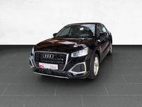Gebraucht Audi Q2 Advanced Plus 150 PS (110 kW) 2025 Schwarz SUV
