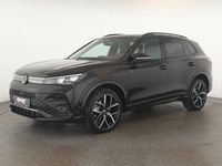 Gebraucht VW Tiguan R-line 265 PS (194 kW) 2025 Deep black perleffekt SUV