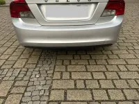 Gebraucht Volvo C70 136 PS (100 kW) 2010 Silber Cabrio