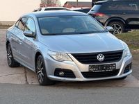 Gebraucht VW Passat Highline 160 PS (117 kW) 2009 Silber Limousine