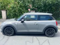 Gebraucht Mini ONE 102 PS (75 kW) 2018 Grau Kleinwagen