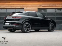 Gebraucht Porsche Cayenne 462 PS (339 kW) 2021 Schwarz SUV